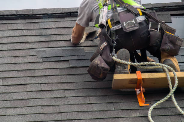 Reliable Roof Repair contractor in Dublin, PA by Brentwood Metal Roofing